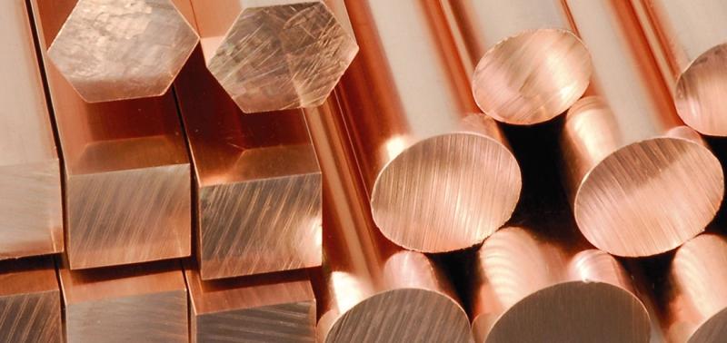Hợp kim đồng là gì? Ứng dụng & thành phần hợp kim đồng 3 Hợp kim đồng có các tính chất đặc trưng cần xem xét
